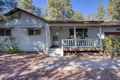 4942 Apache Way, Lakeside, AZ 85929