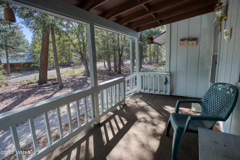 4942 Apache Way, Lakeside, AZ 85929 photo 3