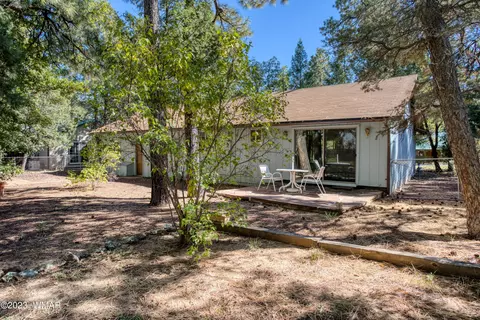 4942 Apache Way, Lakeside, AZ 85929 photo 4