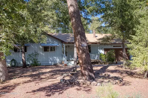 4942 Apache Way, Lakeside, AZ 85929 photo 21