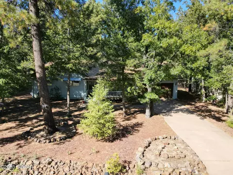 4942 Apache Way, Lakeside, AZ 85929 photo 18