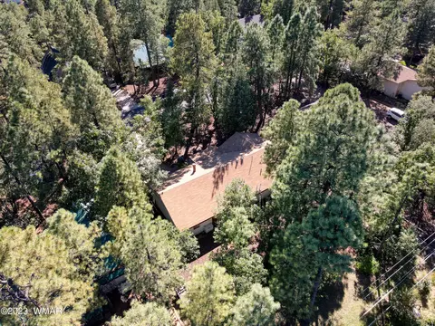 4942 Apache Way, Lakeside, AZ 85929 photo 22