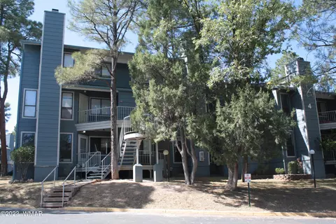 2700 S White Mountain Rd #421, Show Low, AZ 85901