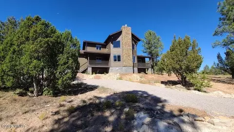 3376 Carriage Dr, Heber, AZ 85928