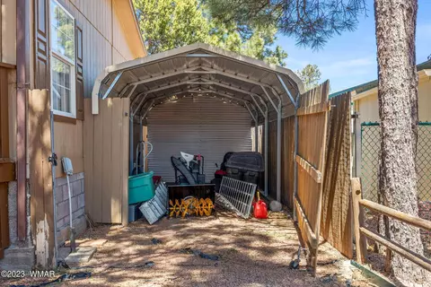 311 Timber Ridge Loop, Show Low, AZ 85901 photo 4