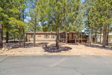 311 Timber Ridge Loop, Show Low, AZ 85901 photo 3