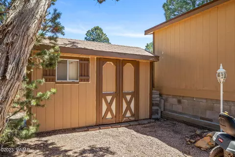 311 Timber Ridge Loop, Show Low, AZ 85901 photo 25