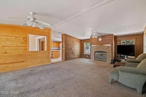 311 Timber Ridge Loop, Show Low, AZ 85901 photo 6