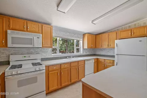 311 Timber Ridge Loop, Show Low, AZ 85901 photo 12