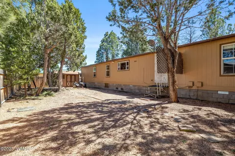 311 Timber Ridge Loop, Show Low, AZ 85901 photo 24