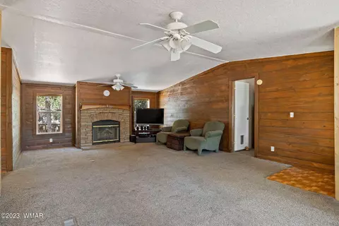 311 Timber Ridge Loop, Show Low, AZ 85901 photo 8