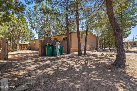 311 Timber Ridge Loop, Show Low, AZ 85901 photo 5