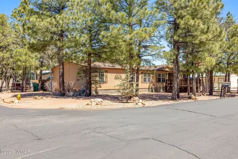 311 Timber Ridge Loop, Show Low, AZ 85901 photo 2