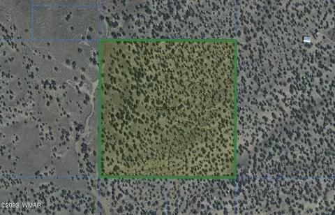 lot167 Witch Wells Rnch #3, Saint Johns, AZ 85936