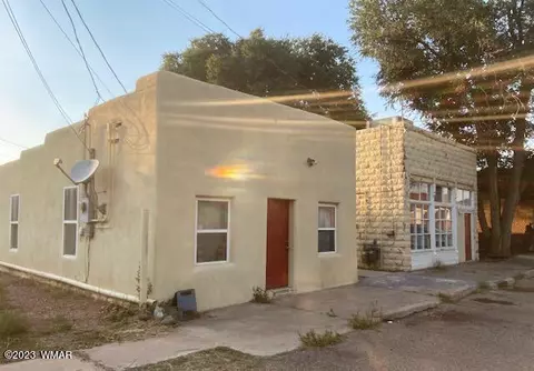 36 S 1st West St, Snowflake, AZ 85937
