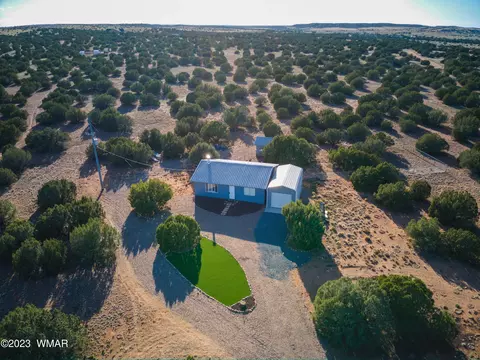 4777 Gene Taylor Rnch, Taylor, AZ 85939