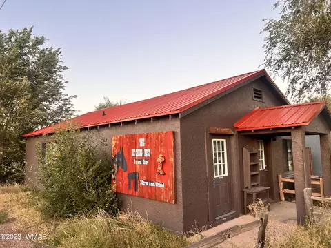 10 E Center St, Snowflake, AZ 85937 photo 2
