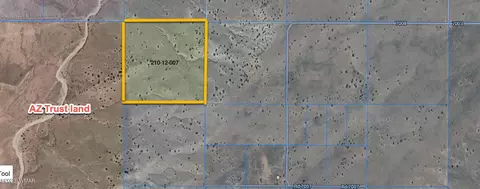 tbd Chambers 40 Acres, Chambers, AZ 86502