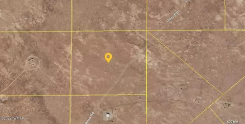 40 Acres North Of Heber, Heber, AZ 85928