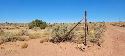 7926 El Rancho Trl, Snowflake, AZ 85937