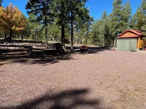 41874 Us 180, Nutrioso, AZ 85932