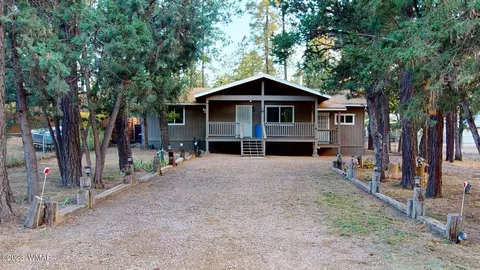 1477 Flores Dr, Show Low, AZ 85901