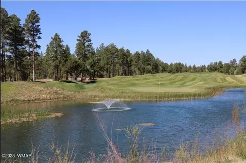 4121 W Falling Leaf Rd, Show Low, AZ 85901