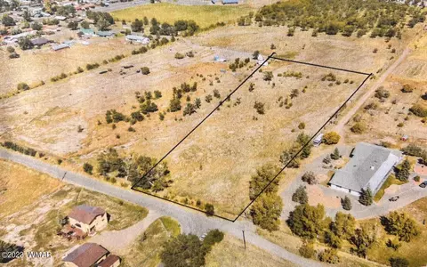 00 E 4th St 417 Acres, Eagar, AZ 85925