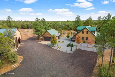 2557 Burton Ln, Aripine, AZ 85933