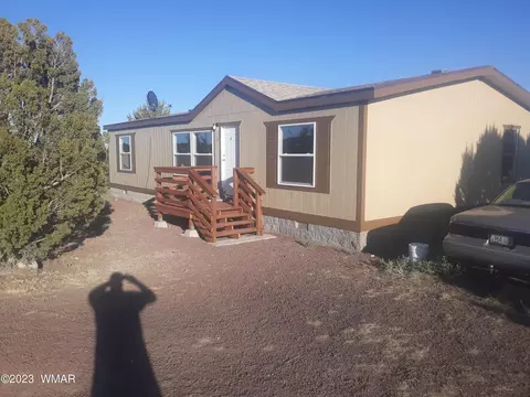 36 County Road 8006, Concho, AZ 85924