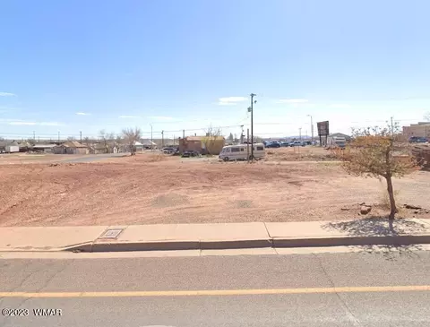 1105 W 3rd St, Winslow, AZ 86047 photo 2