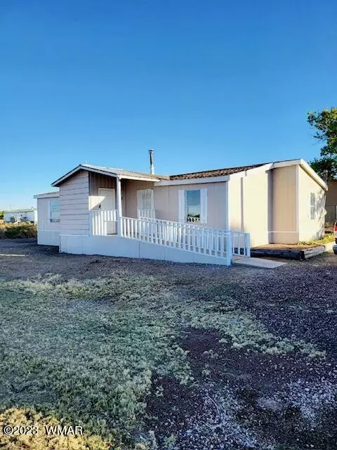 329 N 1000 St, Taylor, AZ 85939