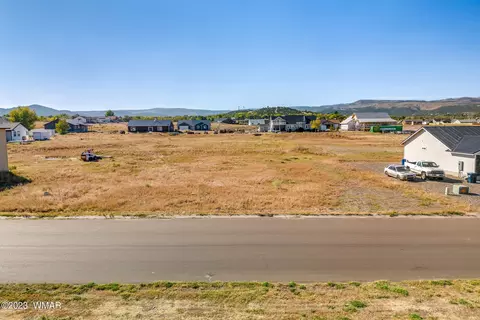 tbd W 4th Ave, Eagar, AZ 85925 photo 3