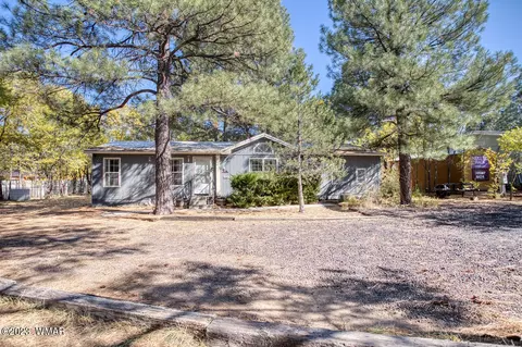 241 W Lane Cir, Lakeside, AZ 85929