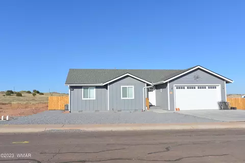 220 N Willis St, Taylor, AZ 85939