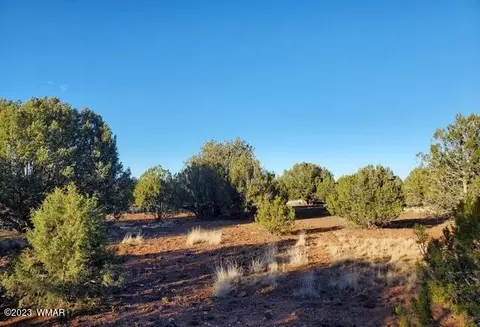 Tbd 014p Weber Way, Show Low, AZ 85901
