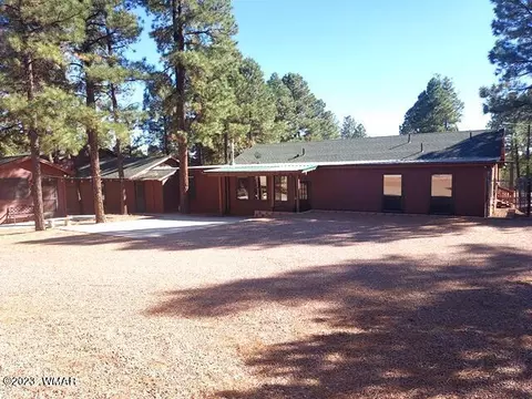 2082 Forest Park Dr, Overgaard, AZ 85933 photo 42