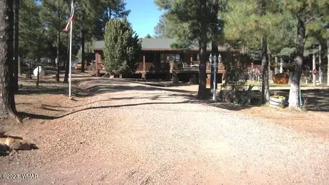 2082 Forest Park Dr, Overgaard, AZ 85933 photo 2