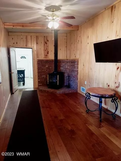 2082 Forest Park Dr, Overgaard, AZ 85933 photo 29