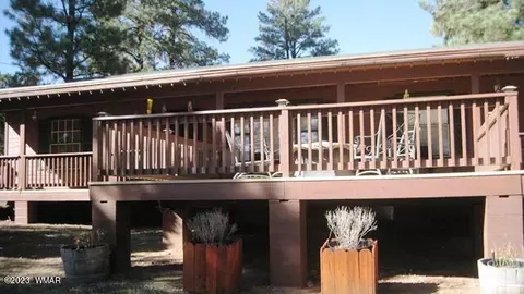 2082 Forest Park Dr, Overgaard, AZ 85933 photo 3