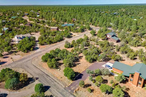 1528 Georgann Cir, Heber, AZ 85928