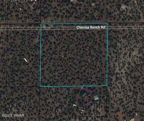 9095 Chimisa Ranch Rd, Show Low, AZ 85901