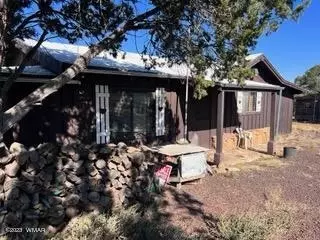 3 County Road 3045, Vernon, AZ 85940