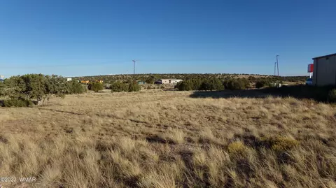 20 Comanche Dr, Concho, AZ 85924