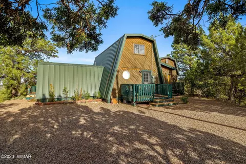 6346 Deer Run Rd, Show Low, AZ 85901
