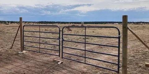 Tbd Parcel 107-53-146a, Concho, AZ 85924