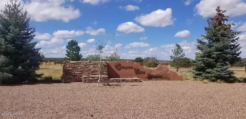 7693 Arroyo Plata Dr, Show Low, AZ 85901