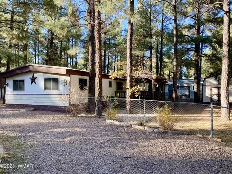 2800 W Stock, Show Low, AZ 85901