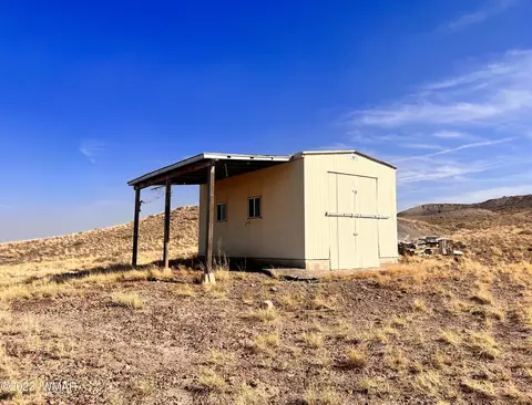 243 N 9371, Saint Johns, AZ 85936