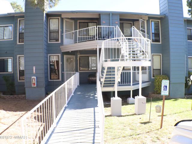 2700 S White Mountain Rd, Show Low, AZ 85901